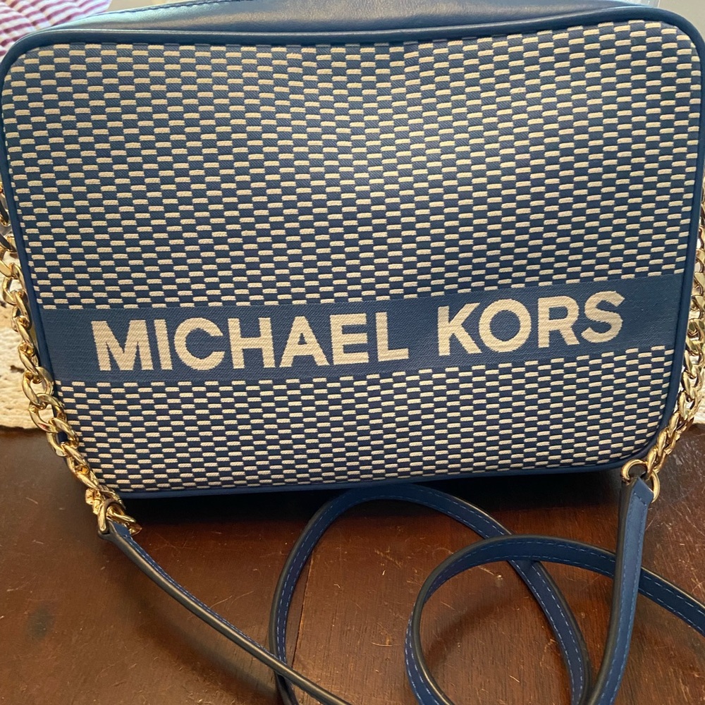 Michael Kors crossbody